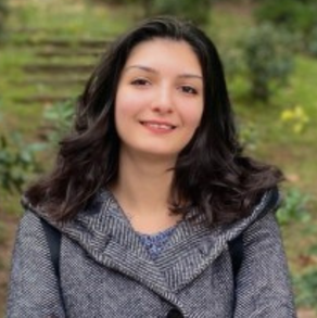 Dilara Kara-Zorluoglu