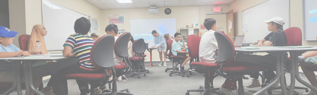 CMSEE STEM Programs_Integrating AI for STEM Learning_Summer 2026